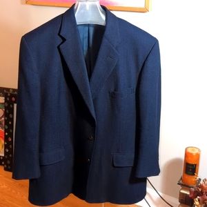 Navy Blue Polo by Ralph Lauren